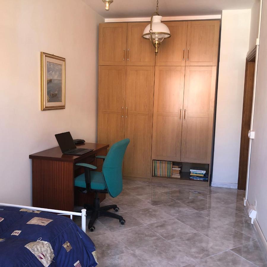 Apartamento Gens Romana Roma