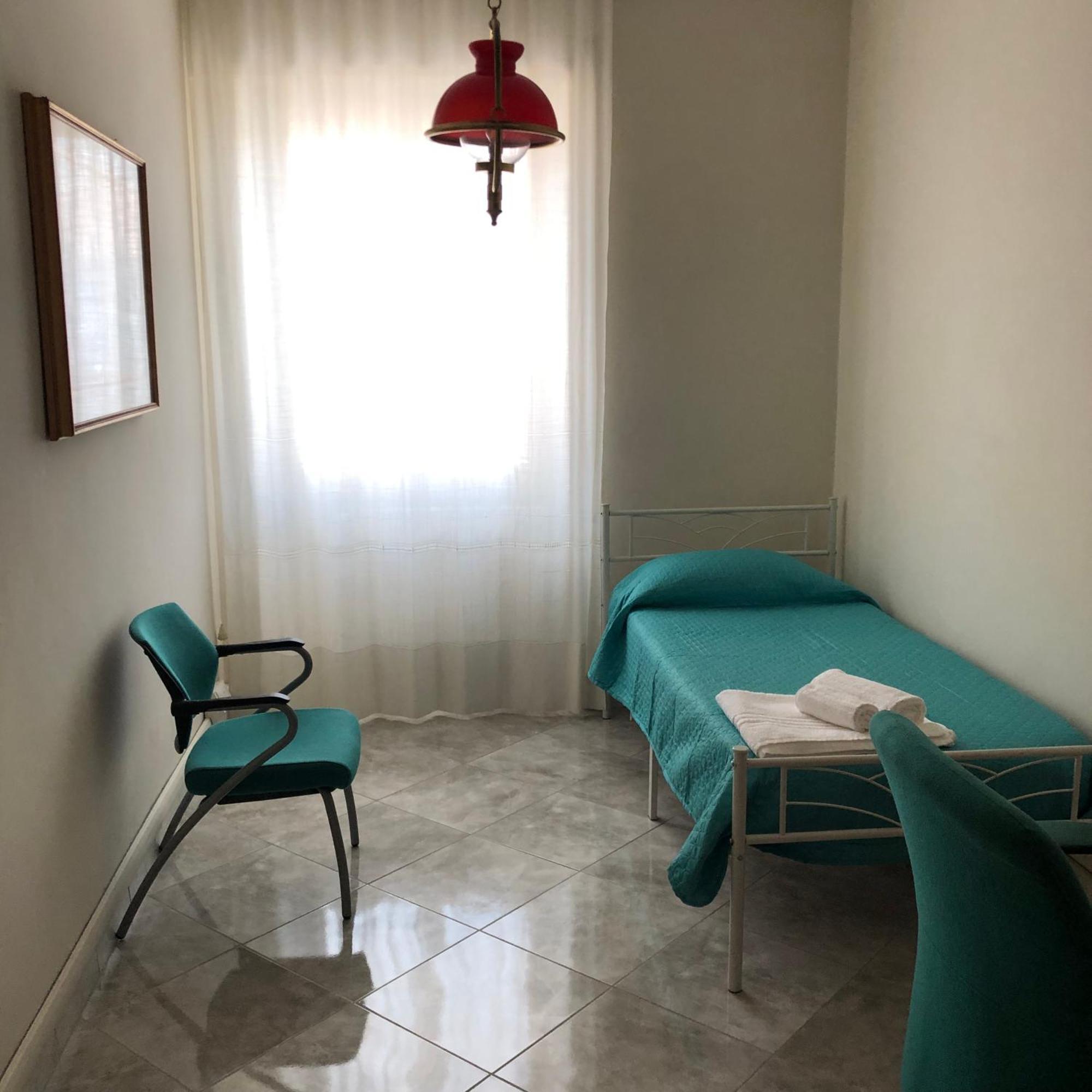 Appartamento Gens Romana